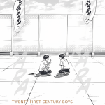 21st Century Boys