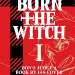 Burn The Witch 01