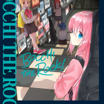 Bocchi the Rock! 02
