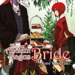 The Ancient Magus Bride 01
