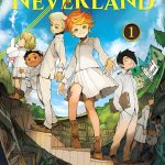 The Promised Neverland 01