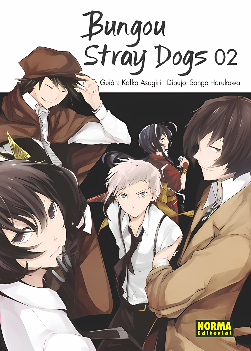 imagen-102.png Bungou Stray Dogs 02 - Imagen 1