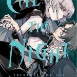 Call of the Night 01