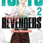 Tokyo Revengers 02