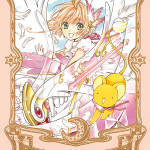Cardcaptor Sakura: Edición Deluxe 01 (Norma)