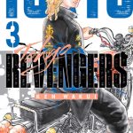 Tokyo Revengers 03