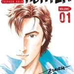 City Hunter 01