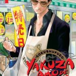 Yakuza amo de casa 01
