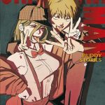 Chainsaw Man - Buddy Stories (Novela)