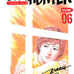 City Hunter 06