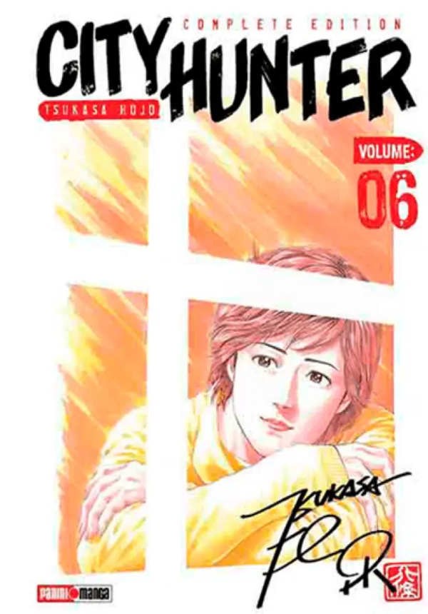 City Hunter 06