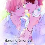 ¡Enamorémonos! 02