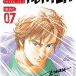 City Hunter 07