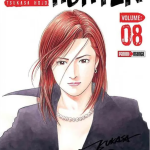 City Hunter 08