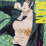 Chainsaw Man 03 (Norma)