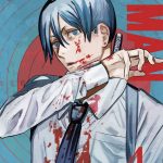 Chainsaw Man 04 (Norma)