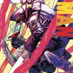 Chainsaw Man 05 (Norma)