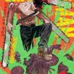Chainsaw Man 01 (Ivrea Argentina)