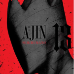 Ajin 13