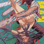 Chainsaw Man 08 (Norma)