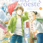 Cuando los Gatos Miran al Oeste 01