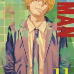 Chainsaw Man 11 (Norma)