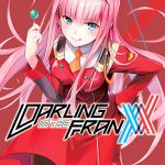 Darling In The Franxx 01