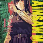 Chainsaw Man 12 (Norma)