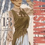 Chainsaw Man 13 (Norma)