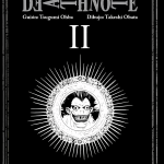 Death Note 02 (Black Edition)