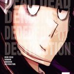 Dead Dead Demon's Dededede Destruction 05