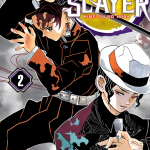 Demon Slayer - Kimetsu No Yaiba 02