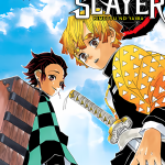 Demon Slayer - Kimetsu No Yaiba 03