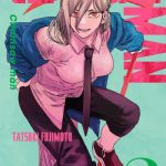 Chainsaw Man 02 (Ivrea Argentina)