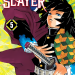 Demon Slayer - Kimetsu No Yaiba 05