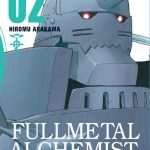 Fullmetal Alchemist Kanzenban 02