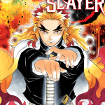 Demon Slayer - Kimetsu No Yaiba 08