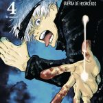 Jujutsu Kaisen 04 (Norma)