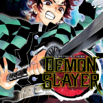 Demon Slayer - Kimetsu No Yaiba 10