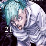 Jujutsu Kaisen 21 (Norma)