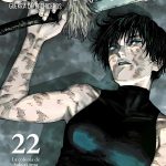 Jujutsu Kaisen 22 (Norma)