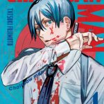 Chainsaw Man 04 (Ivrea Argentina)