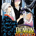 Demon Slayer - Kimetsu No Yaiba 16