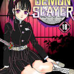Demon Slayer - Kimetsu No Yaiba 18