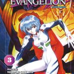Neon Genesis Evangelion 03