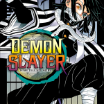 Demon Slayer - Kimetsu No Yaiba 19