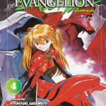 Neon Genesis Evangelion 04