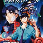 Neon Genesis Evangelion 07