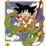 Dragon Ball 01