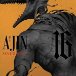 Ajin 16